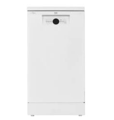 Посудомоечная машина Beko BDFS 26020W белый