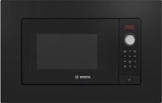 Встраиваемая микроволновая печь Bosch BEL653MB3 черный