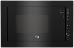 Встраиваемая микроволновая печь Beko BMGB 25333 BG черный