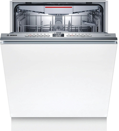 Встраиваемая посудомоечная машина Bosch SPV4HMX65Q