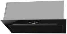 Вытяжка встраиваемая Hansa OMP6251BGWH черный