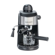 Кофеварка GALAXY LINE GL0753 0,24 л черная
