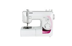 Швейная машина Brother XN1700 белый; розовый