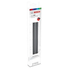 Аксессуар - Насадка GlassVAC - Резиновая щетка большая, BOSCH
