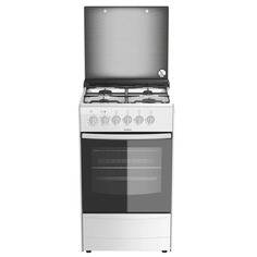 Газовая плита Darina 1B КM 441 301 W белый Дарина