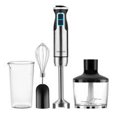 Блендер GALAXY LINE GL2134 серебристый