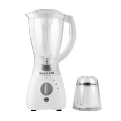 Блендер GALAXY LINE GL 2154 белый