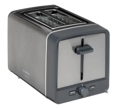 Тостер Bosch TAT5P425 серый
