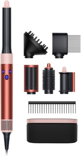 Мультистайлер Dyson HS05 розовый