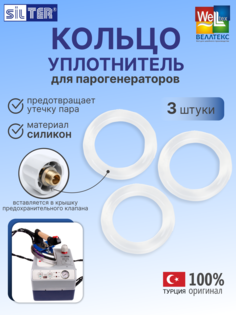 Прокладка Silter 927124