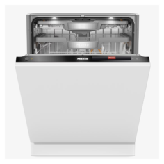 Встраиваемая посудомоечная машина Miele G7980SCVi