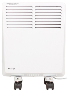 Конвектор Maxwell MW3471W белый