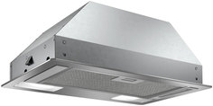 Вытяжка встраиваемая Bosch DLN52AA70 серебристый