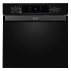 Встраиваемый электрический духовой шкаф Delonghi Deo 735 NB черный Delonghi