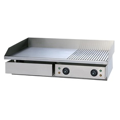 Гриль Viatto EG-822H серебристый