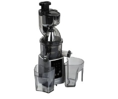 Соковыжималка шнековая Reoka RKJ-S200 500 Вт серый