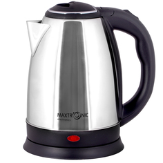 Чайник электрический MAXTRONIC MAX-305 1.8 л черный
