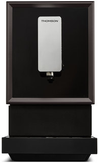 Кофемашина автоматическая Thomson CF20A02 Black