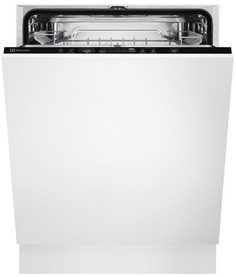 Встраиваемая посудомоечная машина Electrolux EEQ47215L