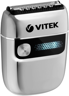 Электробритва VITEK VT-2368 серый