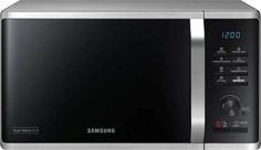 Микроволновая печь с грилем Samsung MG23K3575AS/BW