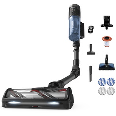 Пылесос Tefal TY9LC1WO синий