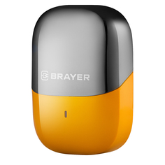 Электробритва Brayer BR3600 желтый
