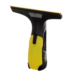 Стеклоочиститель Karcher WV 2 Black Edition черный, желтый