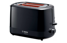 Тостер Bosch TAT3A113 черный