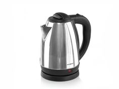 Чайник электрический MAGNIT RMK-3300 2 л серебристый