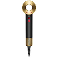 Фен Dyson 534017-01 1600 Вт черный