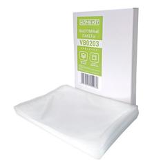 Пакет для вакуумного упаковщика HOME KIT VB0203