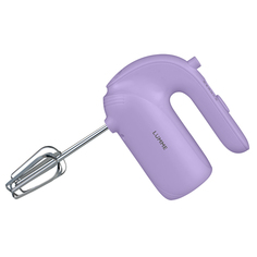 Миксер LUMME LU-MX1871A фиолетовый