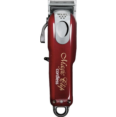 Машинка для стрижки волос Wahl 8148-2316H красный