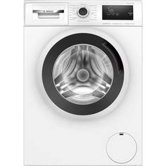 Стиральная машина Bosch WAN2400GPL белый