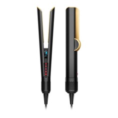 Выпрямитель волоc Dyson HT01 черный