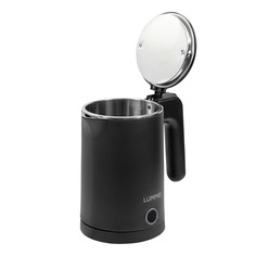 Чайник электрический LUMME LU-KT4113A 2 л черный