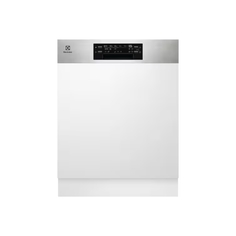 Встраиваемая посудомоечная машина Electrolux EEM48200IX