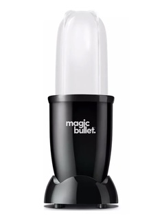 Блендер NUTRIBULLET MBR10B черный