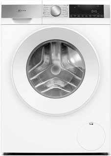 Стиральная машина Neff W744GX0EU белый
