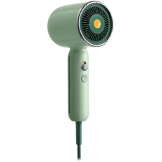 Фен Xiaomi RH1 1600 Вт зеленый