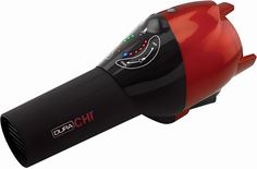 Фен CHI HANDSHOT DURA 1850 Вт красный