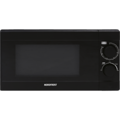 Микроволновая печь соло NordFrost MWS2070B