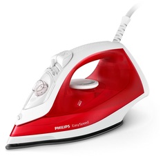 Утюг Philips GC1742/40 красный; белый