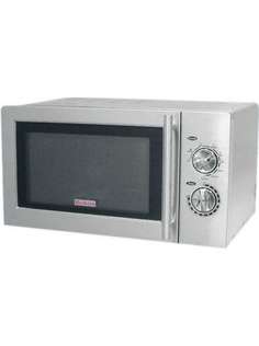 Микроволновая печь соло Beckers 7050603 белый