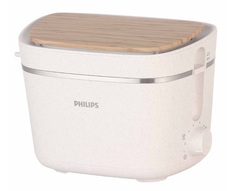 Тостер Philips HD2640/10 белый