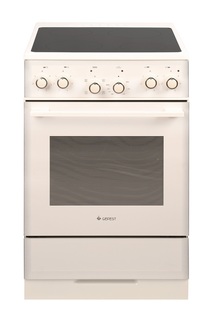 Электрическая плита GEFEST ЭП Н Д 5560-03 0297 бежевый Гефест