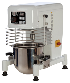 Планетарный миксер Apach Bakery Line APL5B 220V