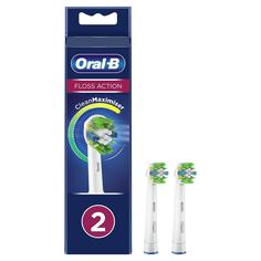 Насадка для электрической зубной щетки Oral-B EB25RB
