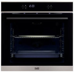 Встраиваемый электрический духовой шкаф Vard VON564X черный